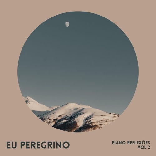 Piano Reflexões, Vol. 2