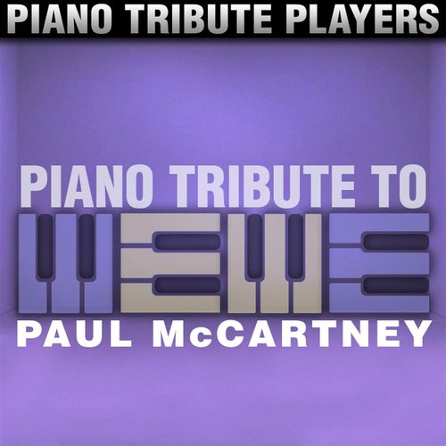 Ebony & Ivory cover art