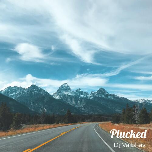 Plucked