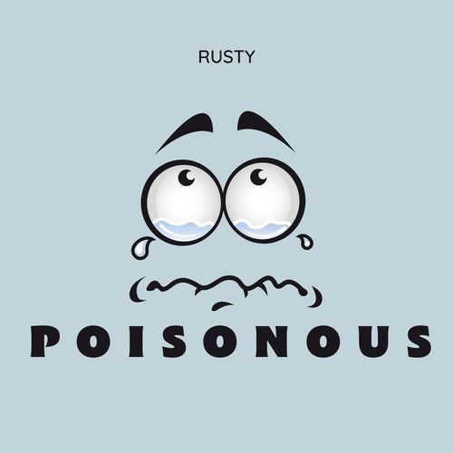 Poisonous