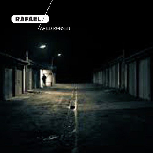 Rafael cover art