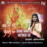 Rang Maa Di Mehndi Da