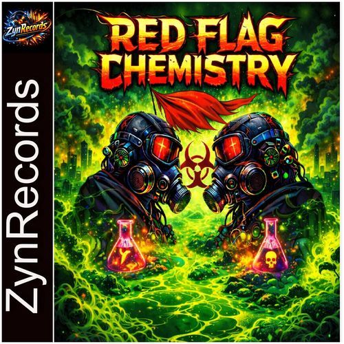 Red Flag Chemistry