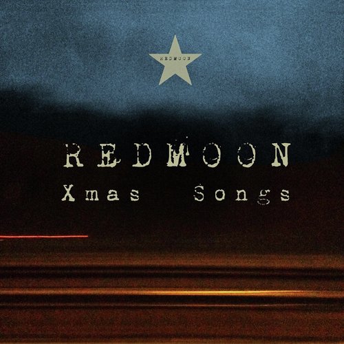 Redmoon Xmas Songs_poster_image