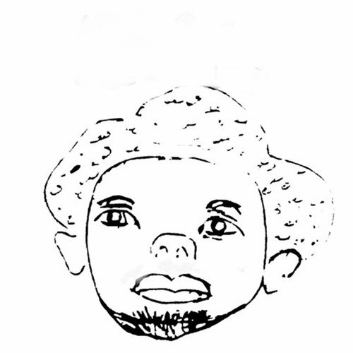 Richie cover art