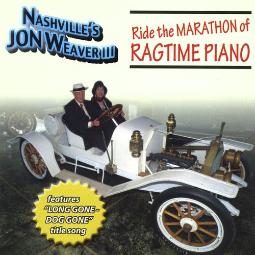 Good Gravy Rag cover art