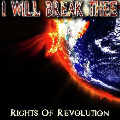 Rights of Revolution