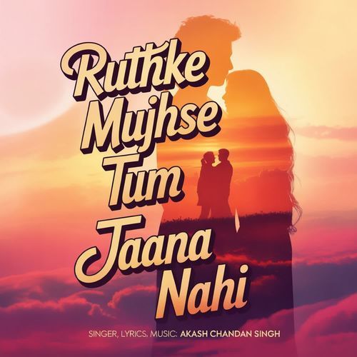Ruthke Mujhse Tum Jaana Nahi