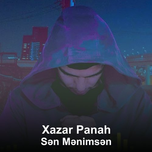 Sən Mənimsən cover art