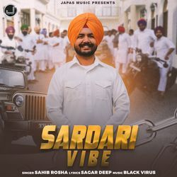 SARDARI VIBE