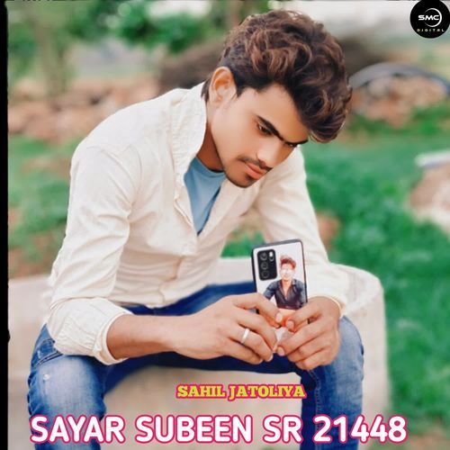 SAYAR SUBEEN SR 21448