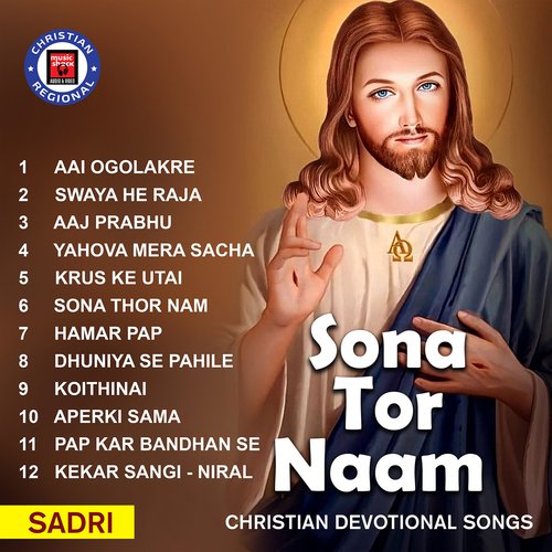 SONA TOR NAAM