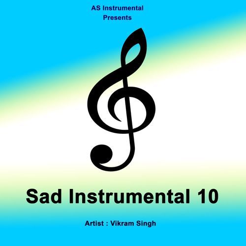 Sad Instrumental 10