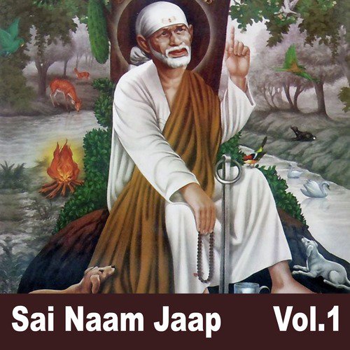 Sai Naam Jaap, Vol. 1