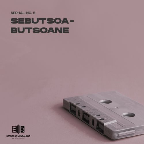 Sefako Stars cover art