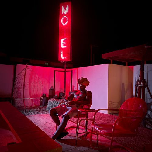 Sex Tonight (Instrumental)