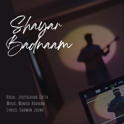Shayar Badnaam