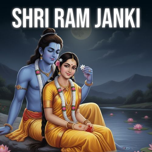 Shri Ram Janki