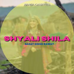 Shyali Shila-GCNbWVl4GlQ