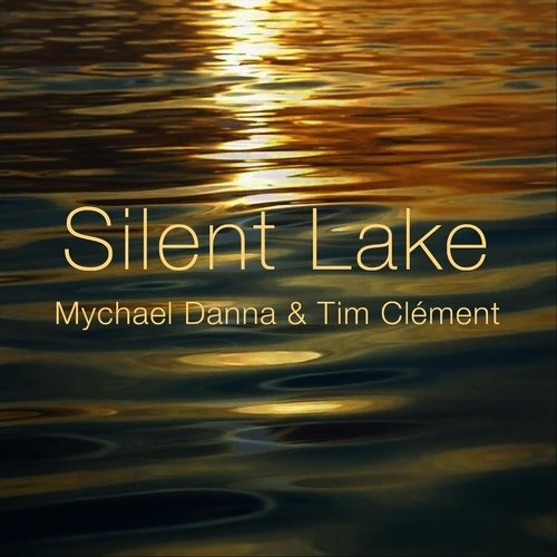 Silent Lake cover art