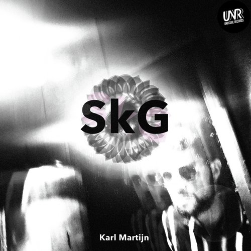 SkG (Original Mix) cover art