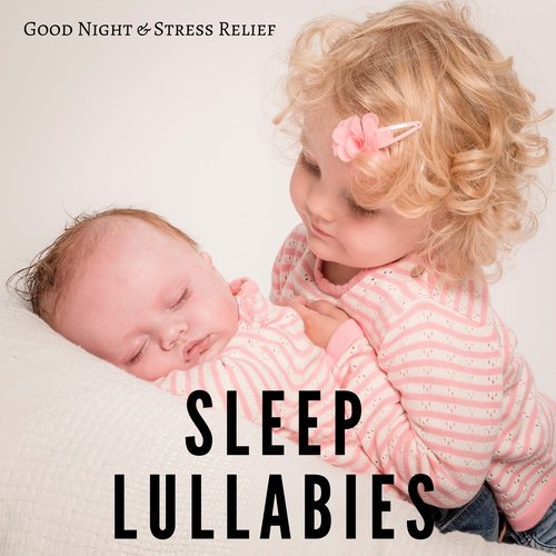 Sleep Lullabies cover art