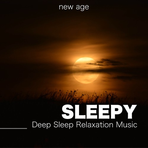 Sleepy - Deep Sleep Relaxation Music