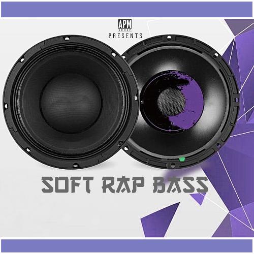 Soft Rap Bass - Beats Hip Hop, Instrumentals Rap_poster_image