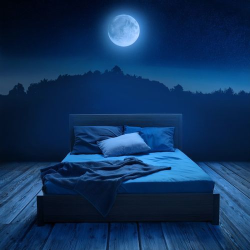 Sonidos Oníricos Lofi Para Dormir En Calma