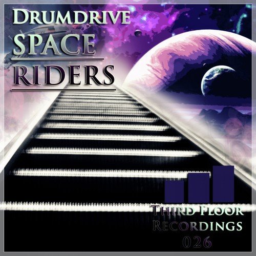 Drumdrive