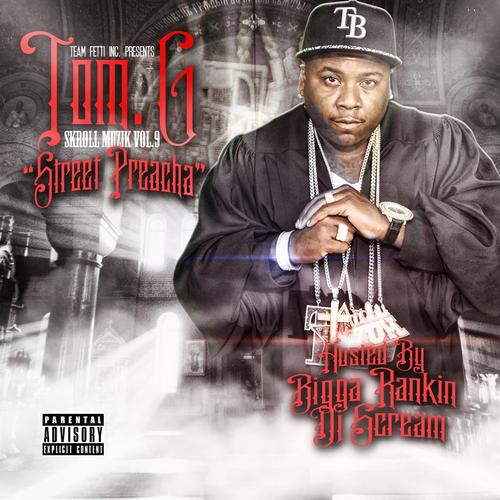 Gamble cover art