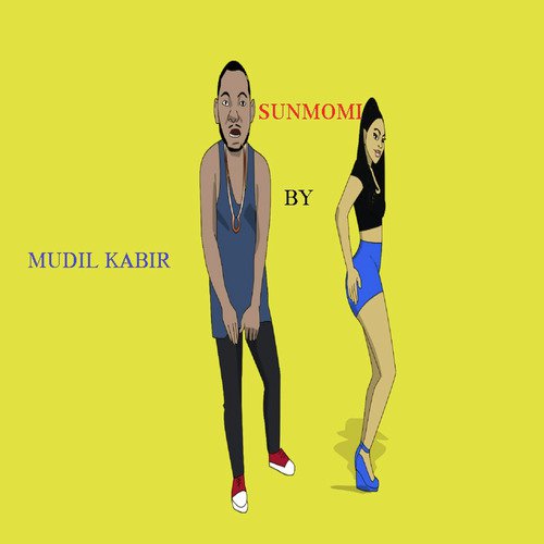 Mudil Kabir