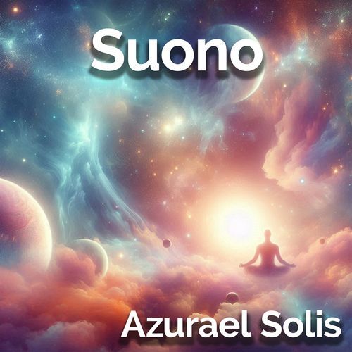 Suono cover art