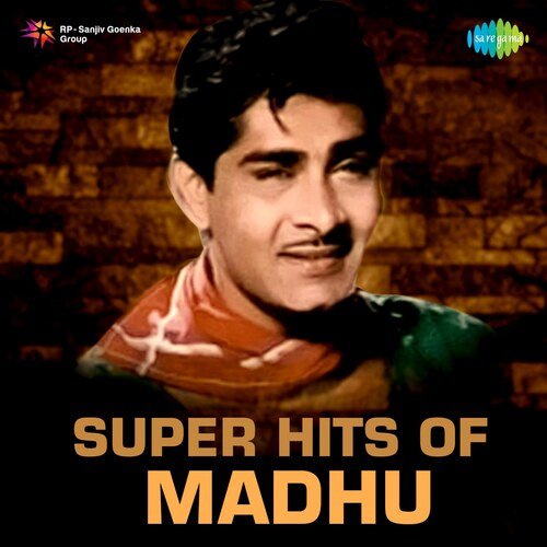 Super Hits Of Madhu