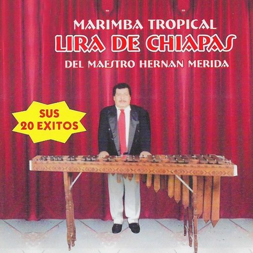 Al Son de La Marimba cover art