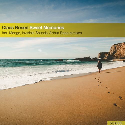 Sweet Memories (Invisible Sounds Remix) cover art