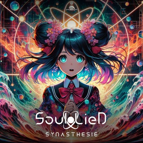 Synasthesie