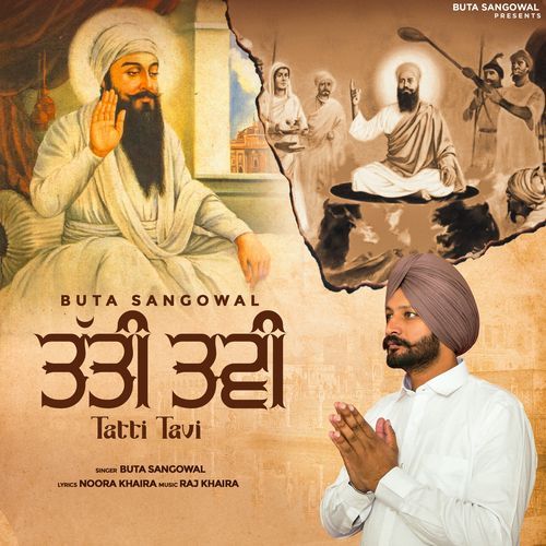 Tatti Tavi