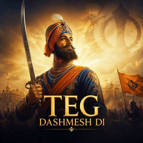 Teg Dashmesh Di