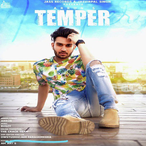 Temper