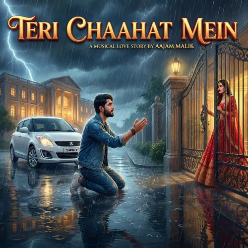 Teri Chaahat Mein