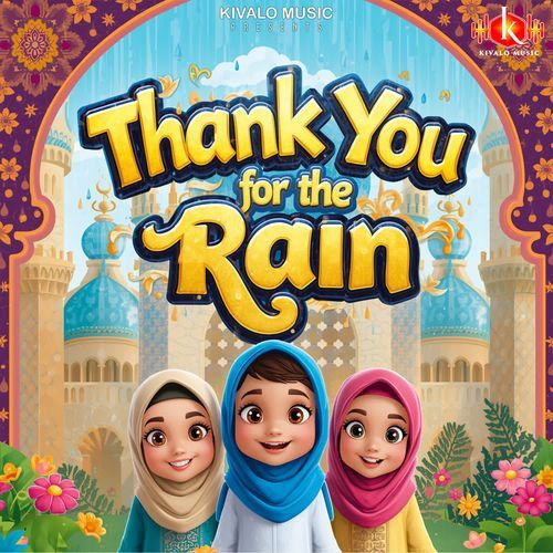 Thank You for the Rain