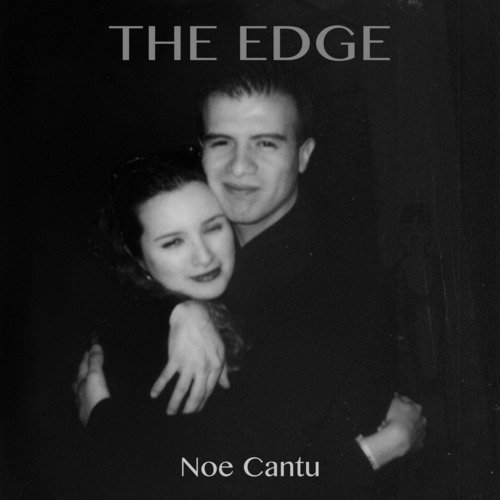 The Change cover art
