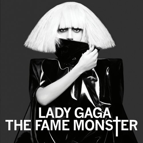 The Fame Monster (Deluxe Edition)_poster_image