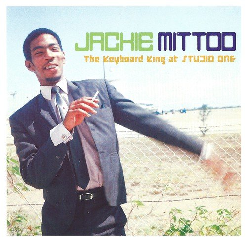 Juice Box cover art