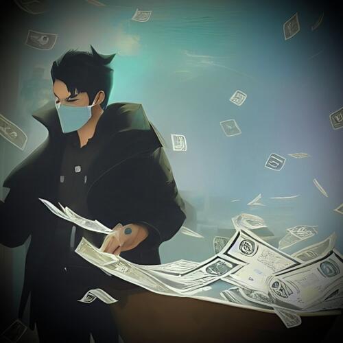 The Motive cover art