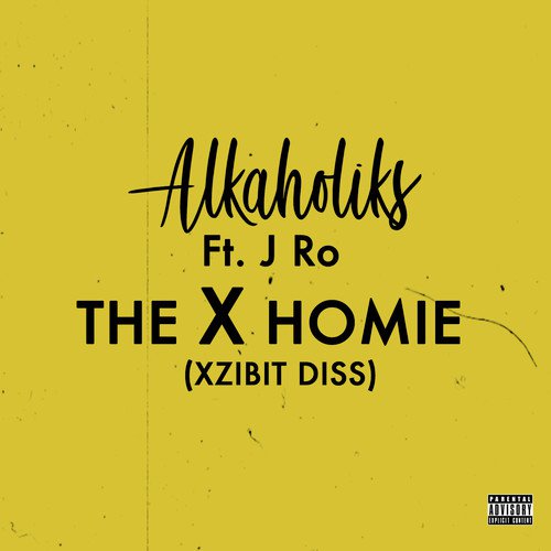 Tha Alkaholiks