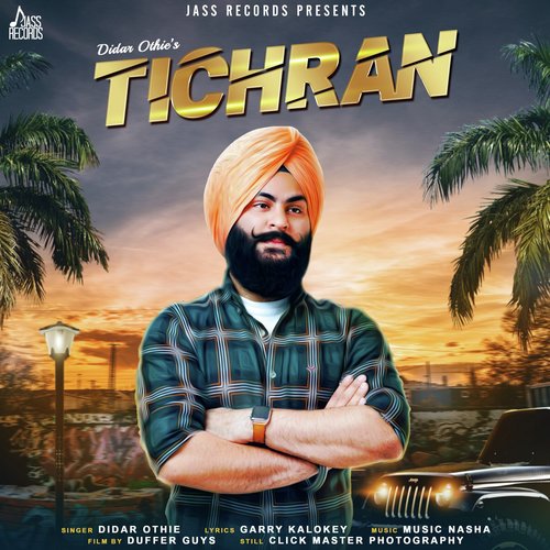 Tichran