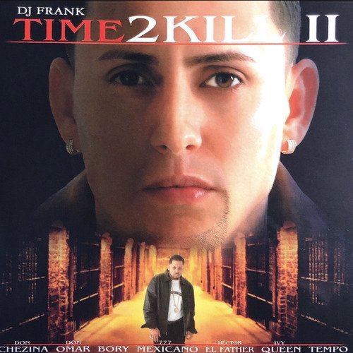 Time To Kill II_poster_image