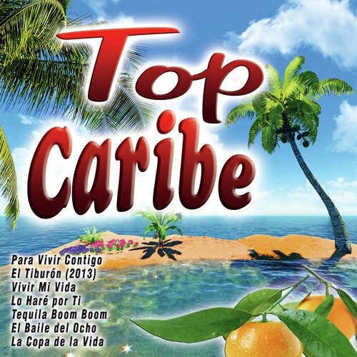 Top Caribe